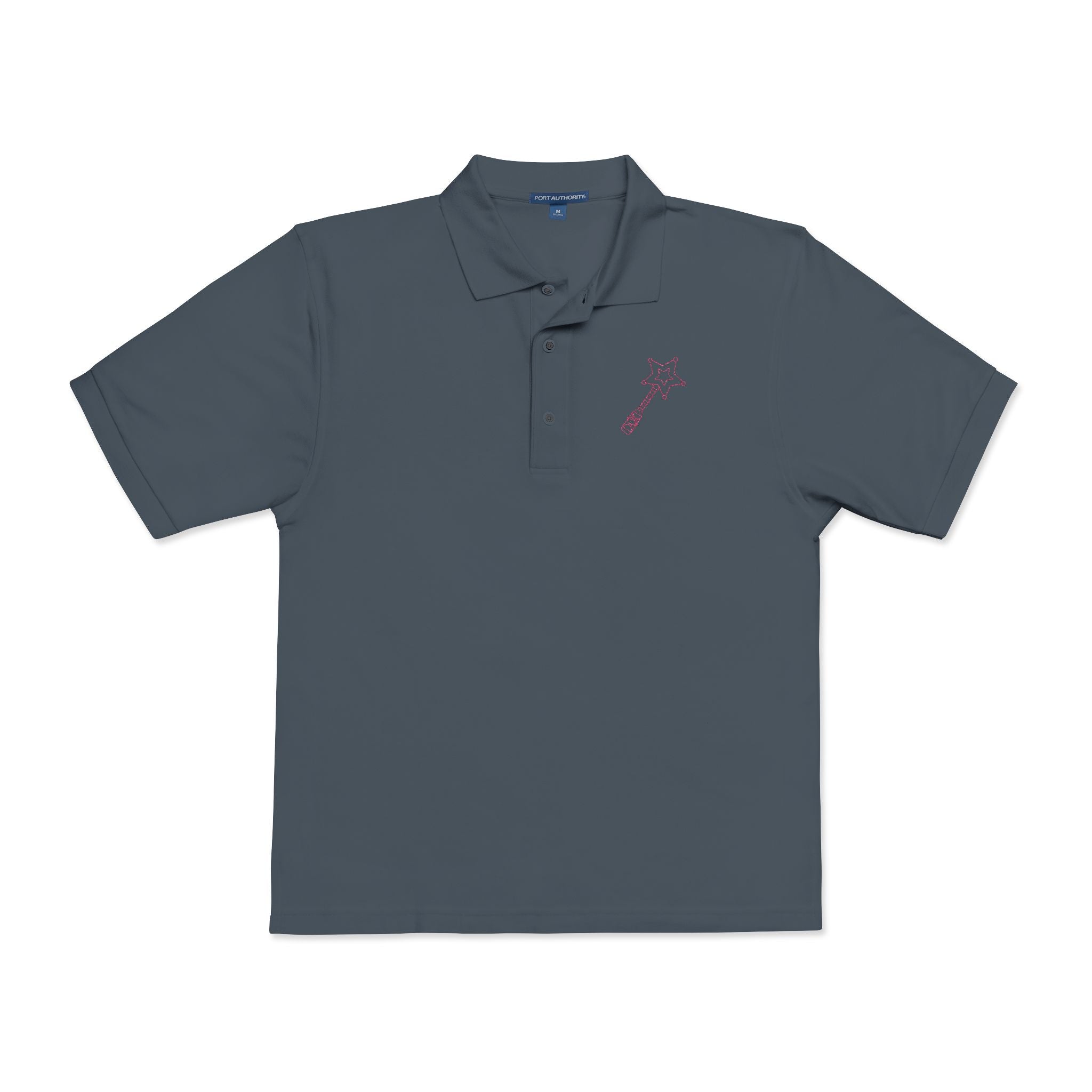 Agency Wand Polo