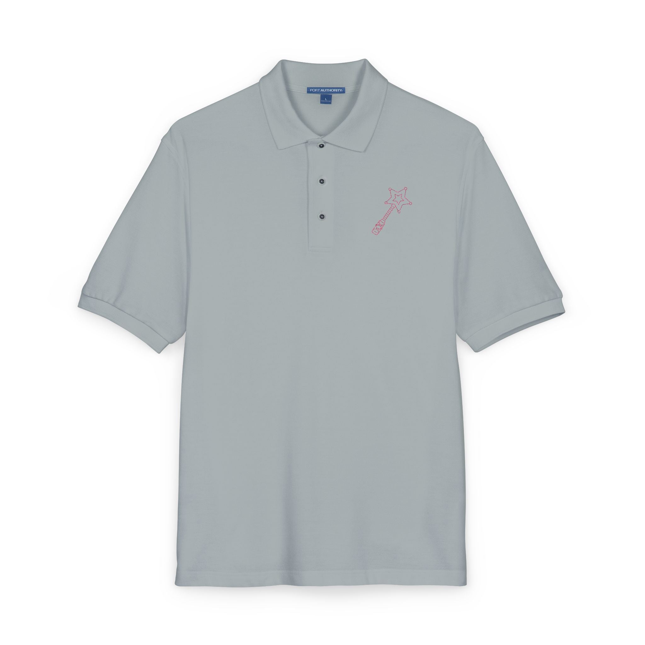 Agency Wand Polo