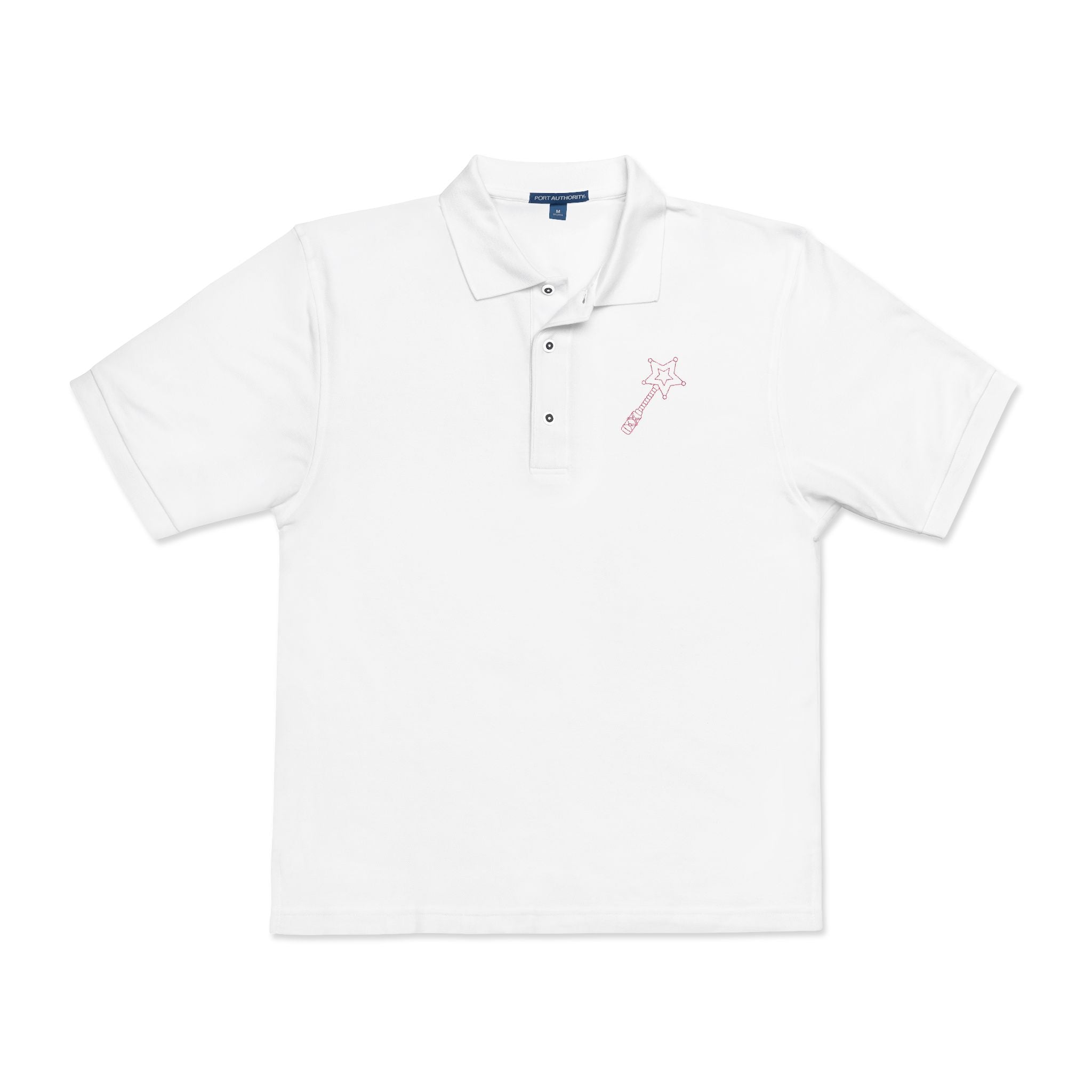 Agency Wand Polo