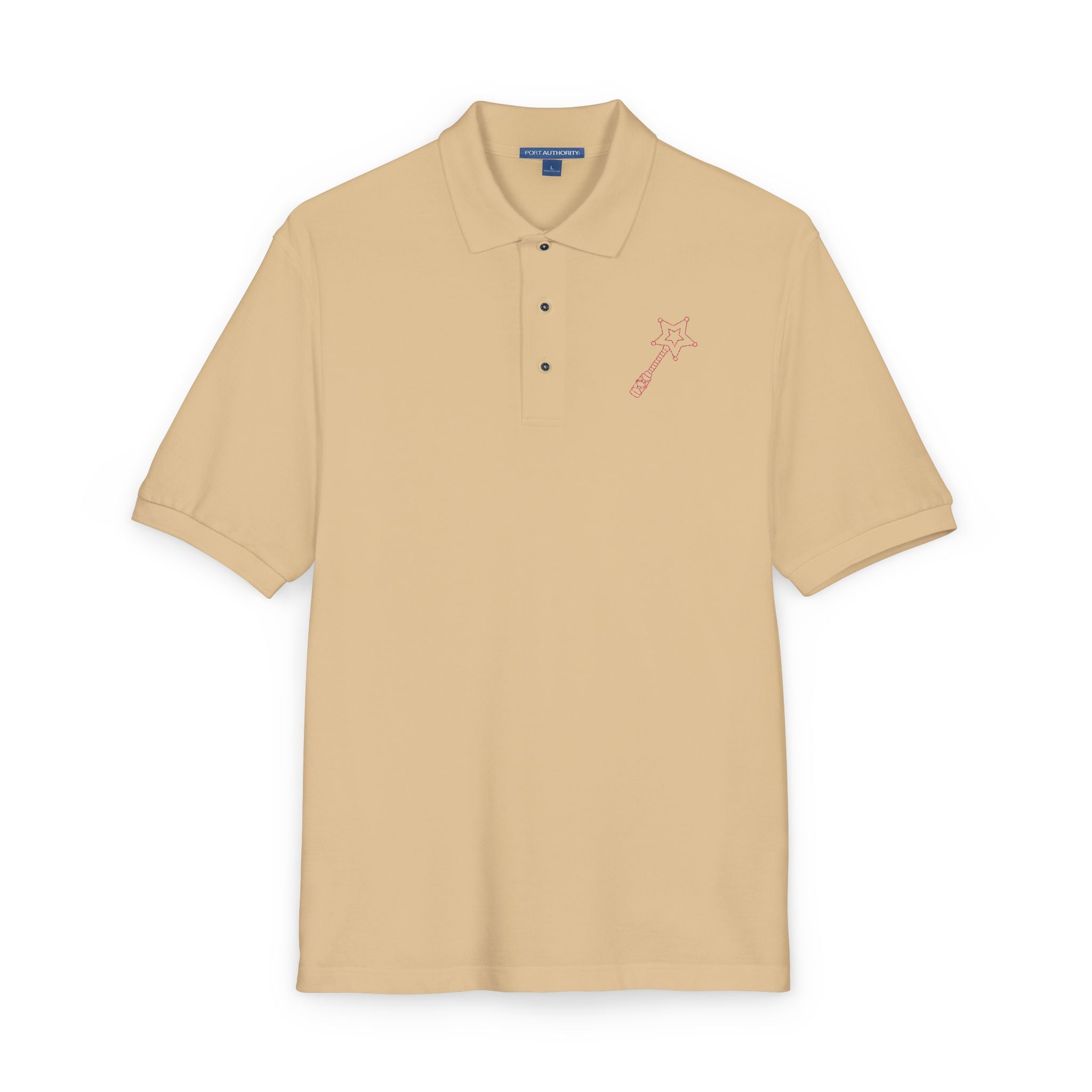 Agency Wand Polo