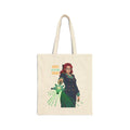 Agent of Chaos Tote Bag