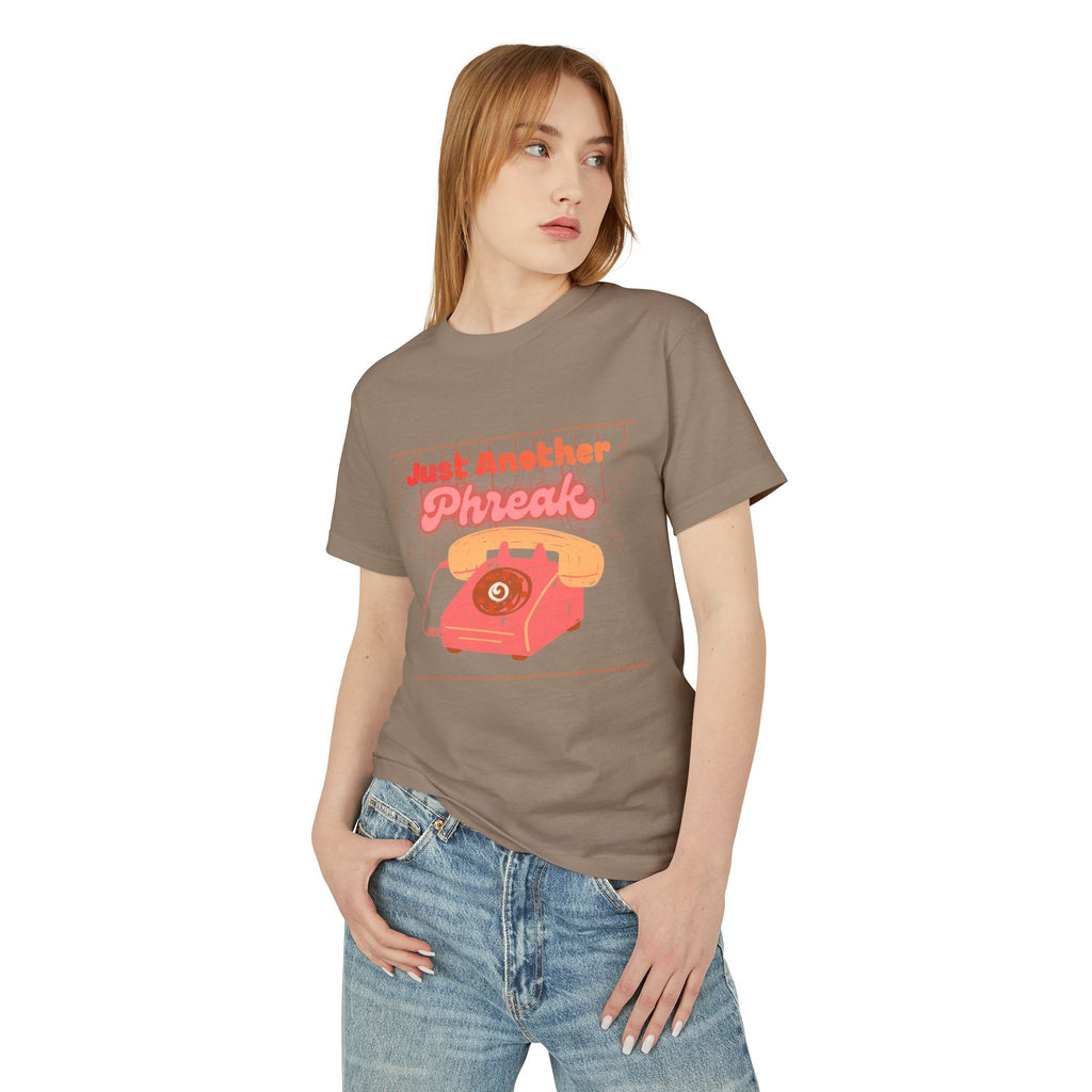 Just Another Phreak Hacker T-Shirt