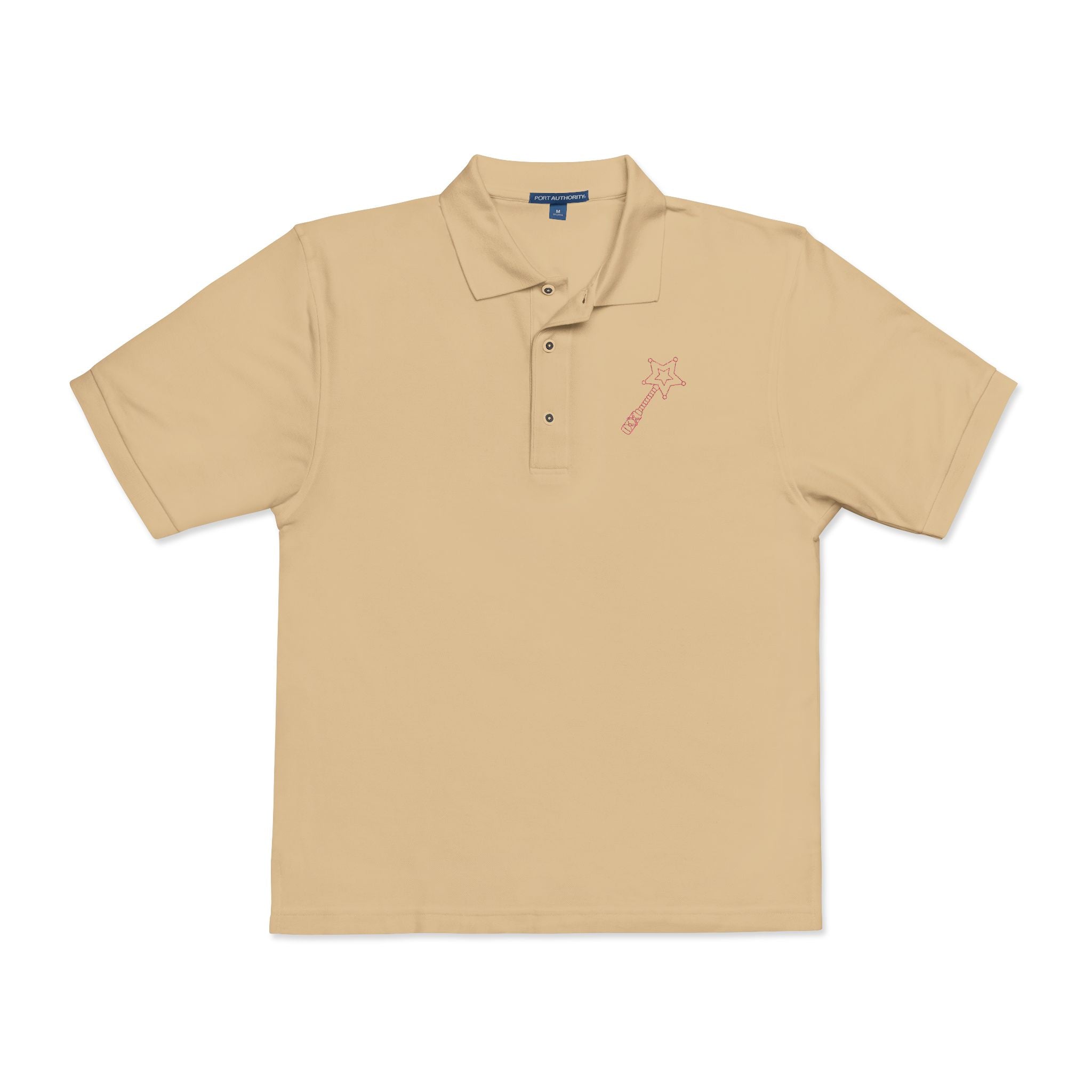 Agency Wand Polo