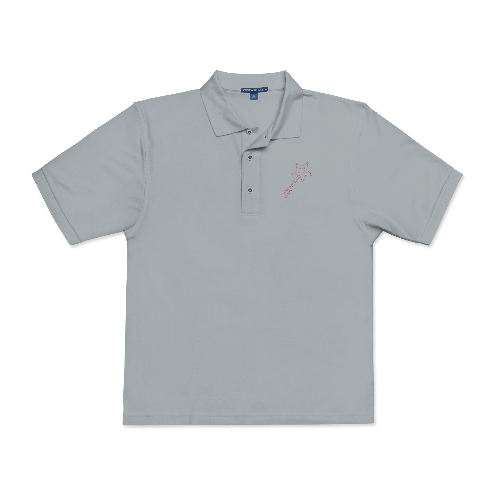Agency Wand Polo