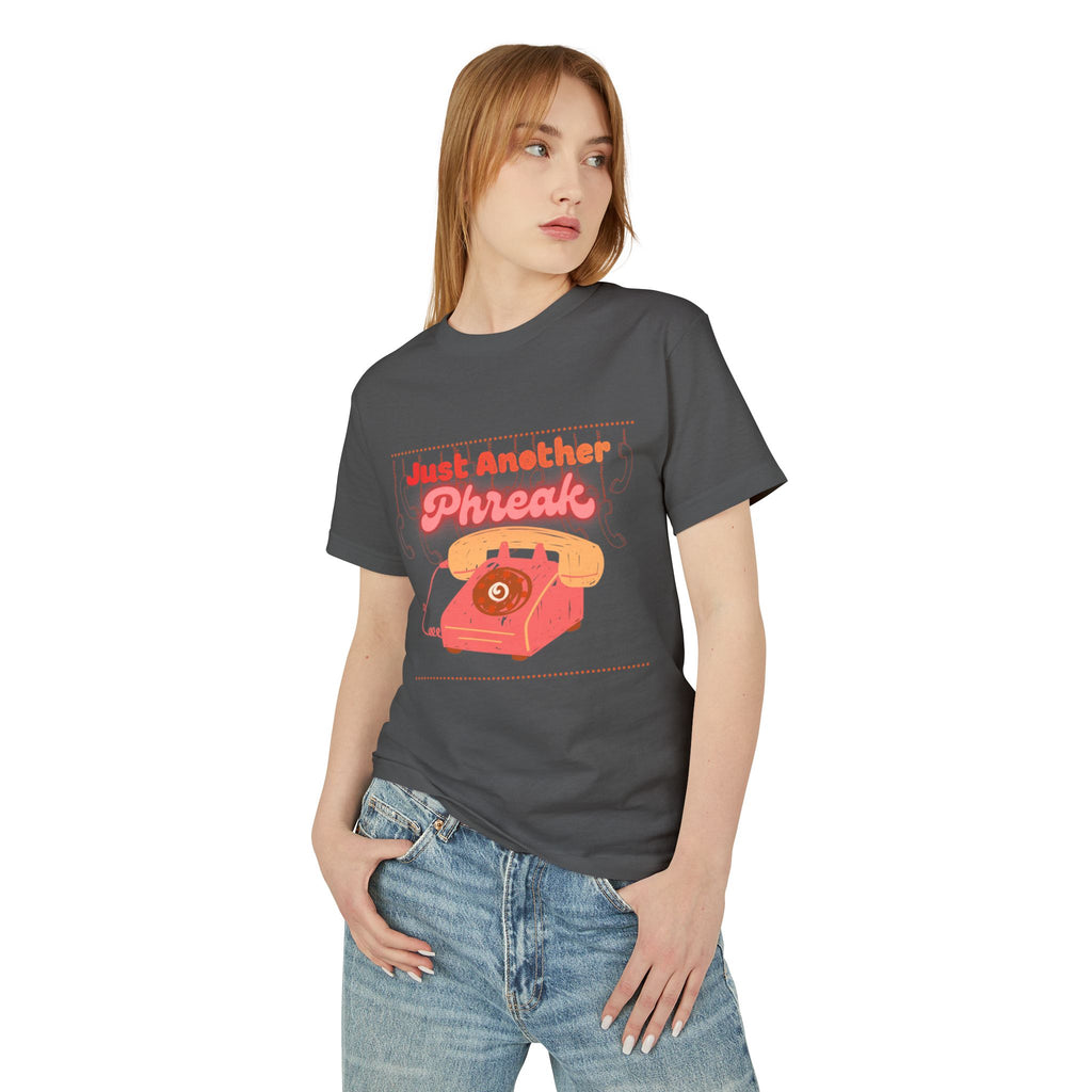 Just Another Phreak Hacker T-Shirt