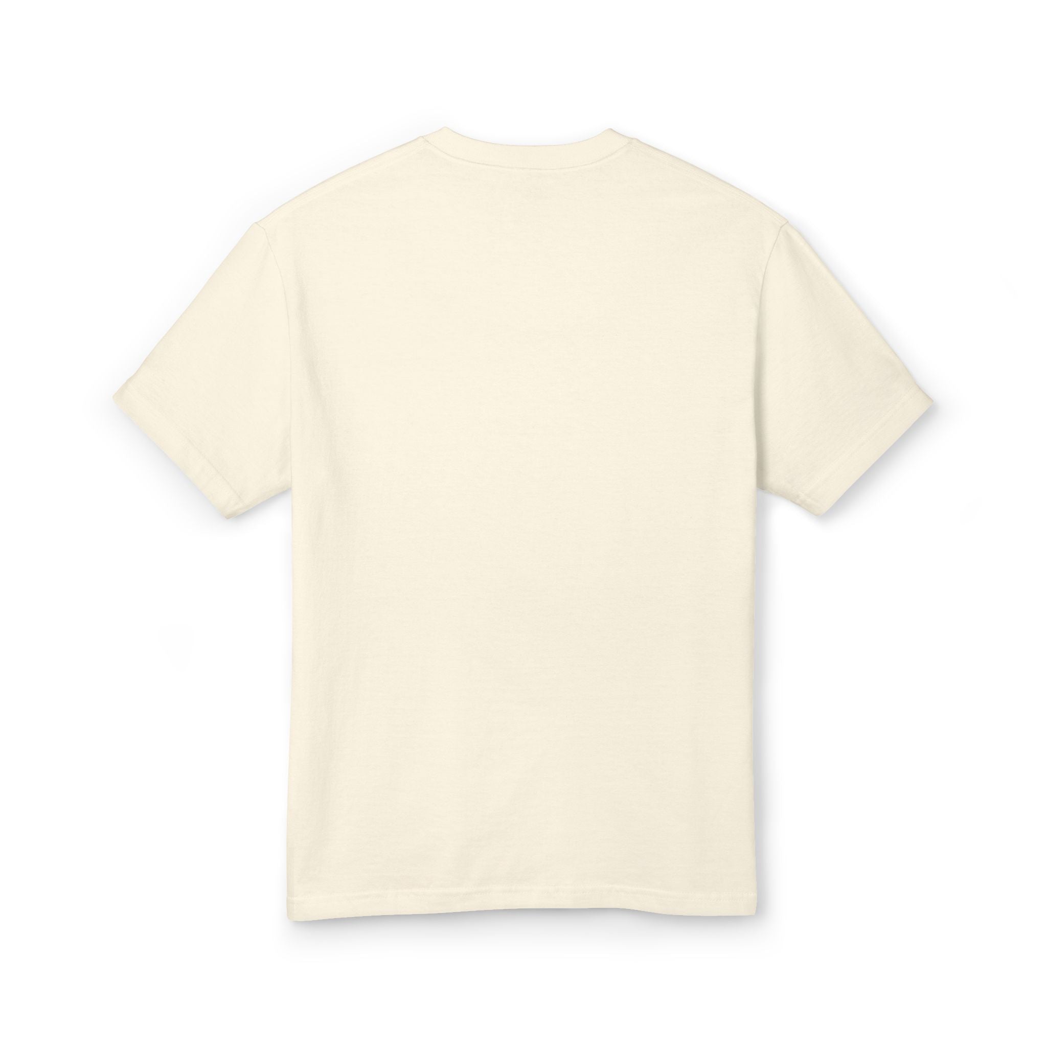 Retro Active Power T-Shirt (Fight The Machine Series)