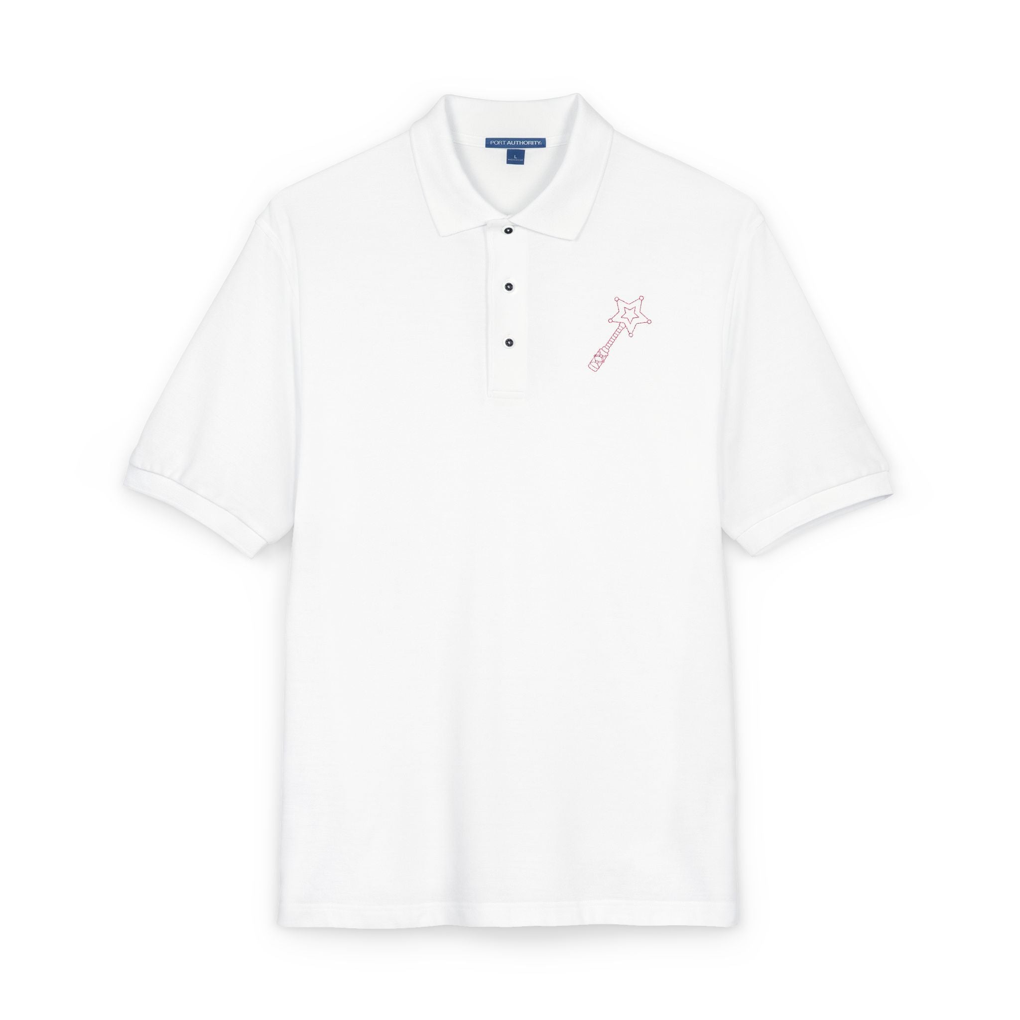 Agency Wand Polo