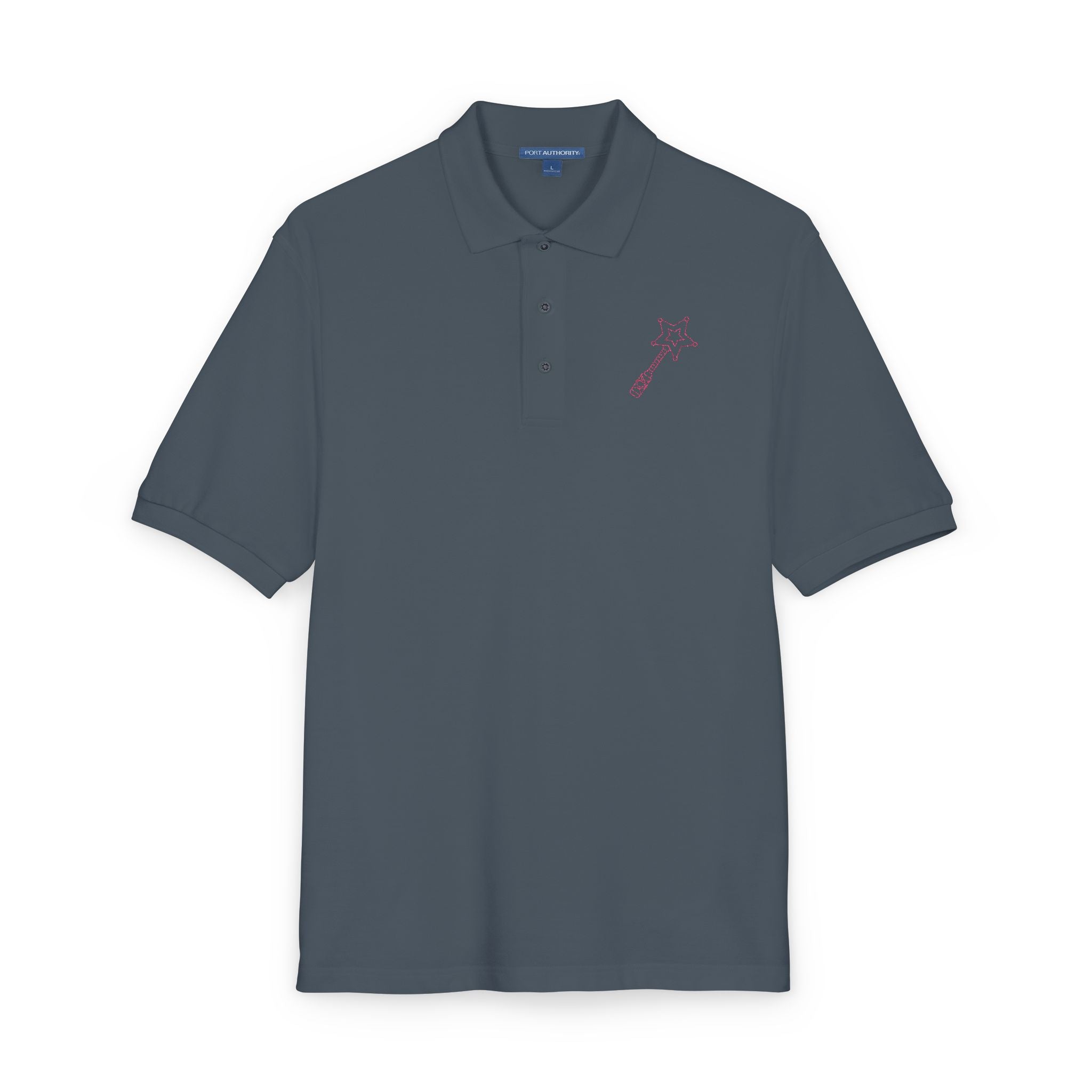 Agency Wand Polo