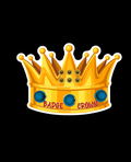 Badge Crown SAO PRE-ORDER