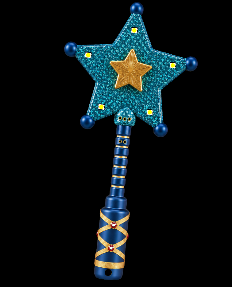Agency Wand PRE-ORDER