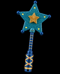 Agency Wand PRE-ORDER