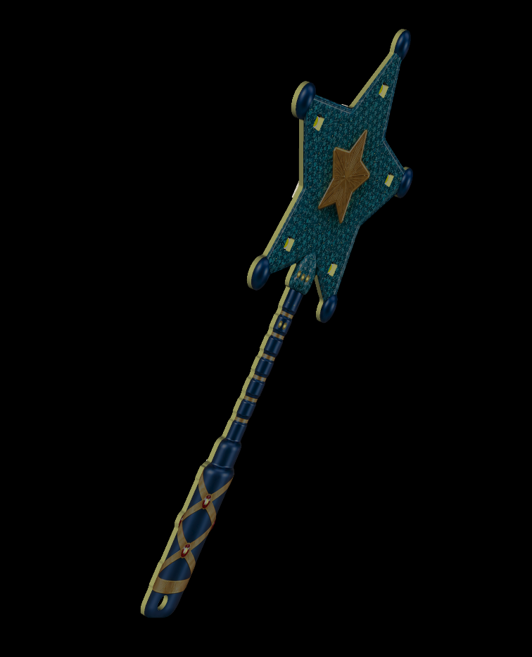 Agency Wand PRE-ORDER